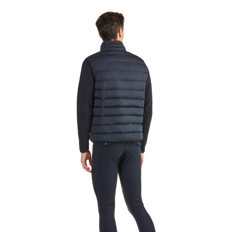 Ego7 - Gilet sans manches homme Ade marine | - Ohlala