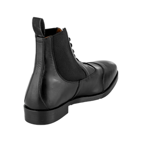 Ego7 - Boots d'équitation Gemini noir | - Ohlala