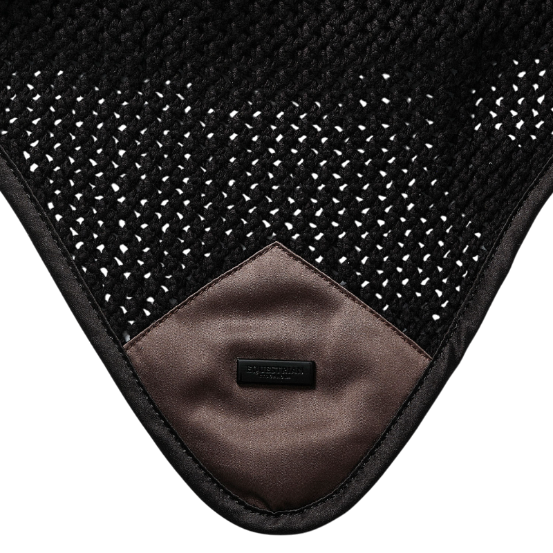 Equestrian Stockholm - Bonnet Sportive mocha marron | - Ohlala