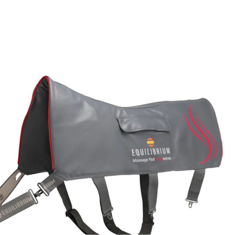 Equilibrium - Tapis de massage chauffant | - Ohlala