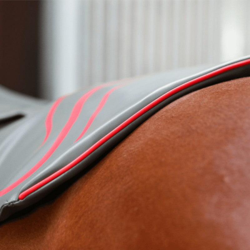 Equilibrium - Tapis de massage chauffant | - Ohlala