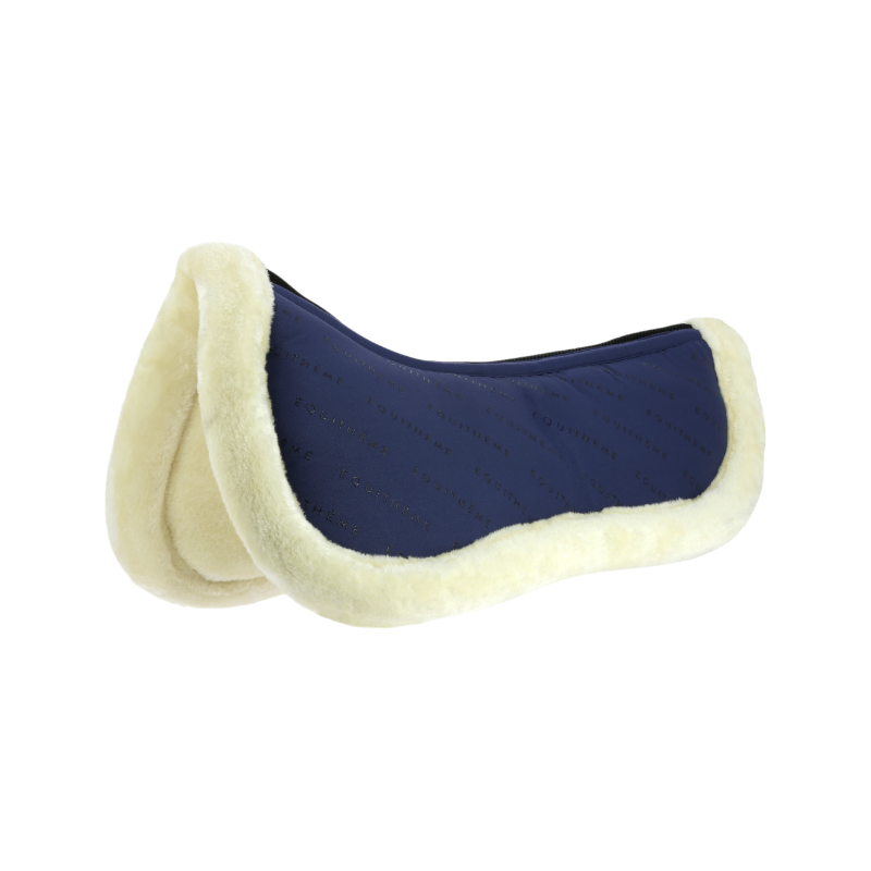 Equithème - Amortisseur Grippy bleu roi | - Ohlala