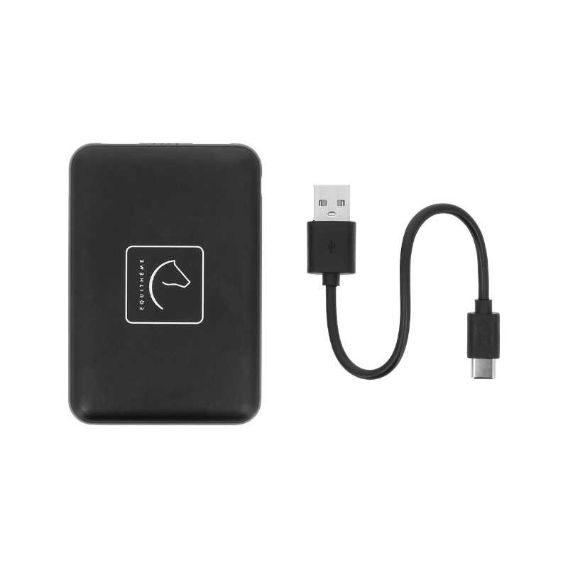 Equithème - Batterie pour gilet chauffant Charlie | - Ohlala