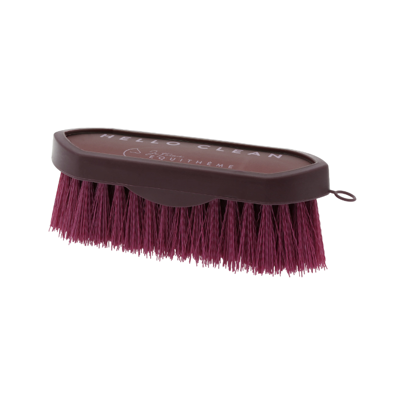 Equithème - Bouchon je t'aime bordeaux | - Ohlala