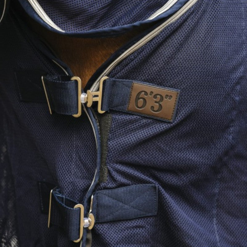 Chemise mixte marine 0g | - Ohlala