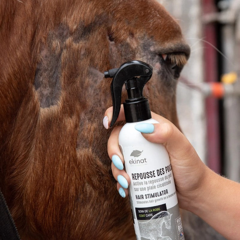 Ekinat - Spray Repousse Poils | - Ohlala