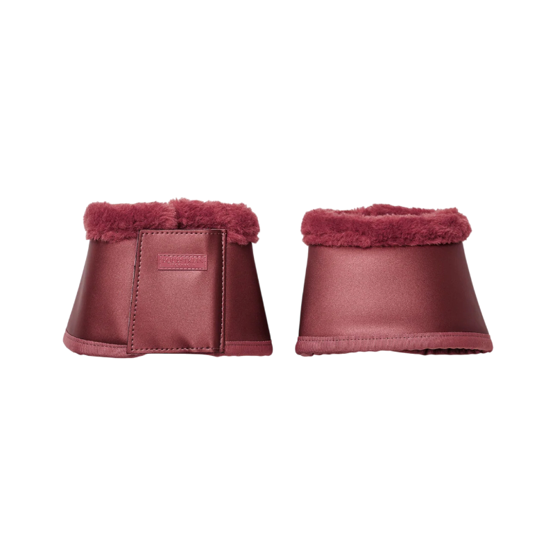 Equestrian Stockholm - Cloches Amber Rose | - Ohlala