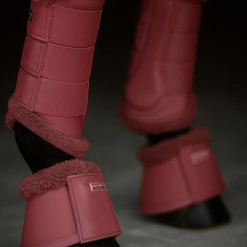 Equestrian Stockholm - Cloches Amber Rose | - Ohlala