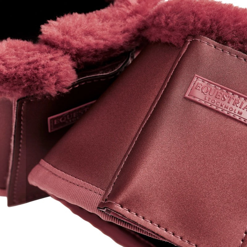 Equestrian Stockholm - Cloches Amber Rose | - Ohlala