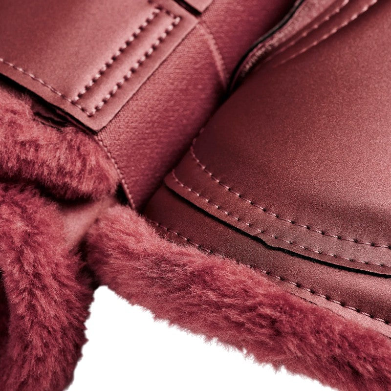 Equestrian Stockholm - Guêtres fermées Amber Rose | - Ohlala