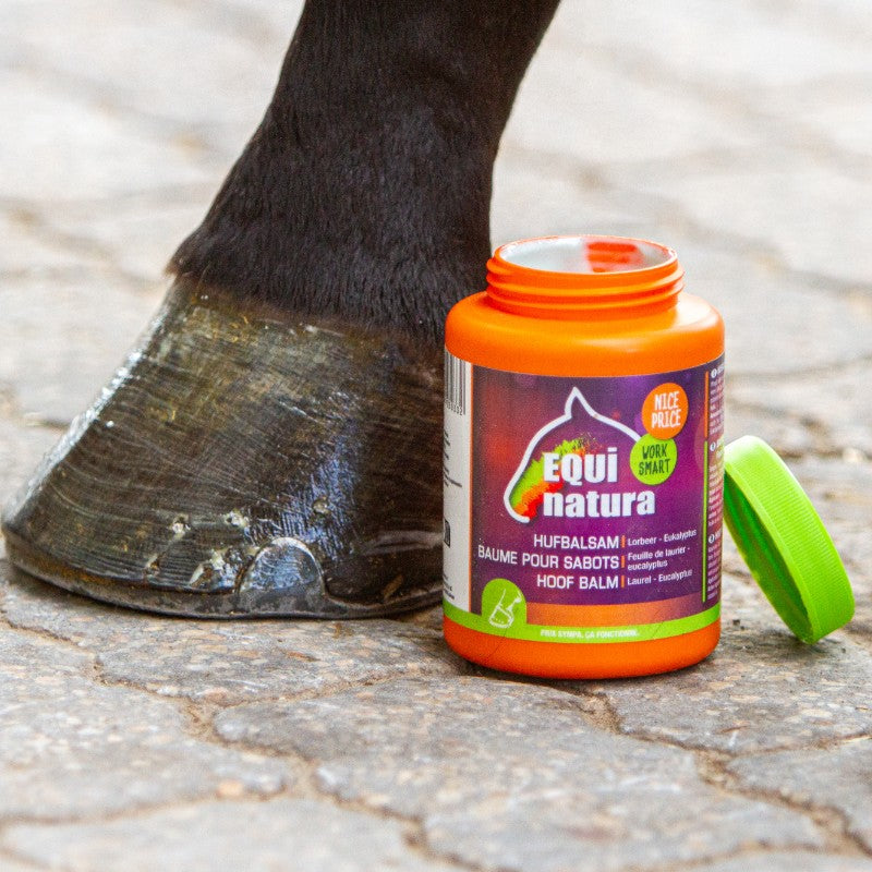Equinatura - Baume pour sabots protection et soin | - Ohlala