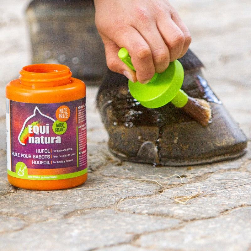 Equinatura - Huile pour sabots | - Ohlala