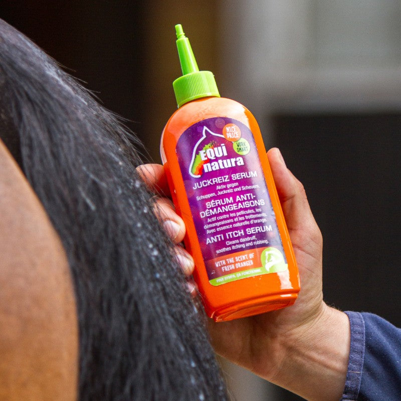 Equinatura - Lotion capillaire tonique pellicules et démangeaisons | - Ohlala