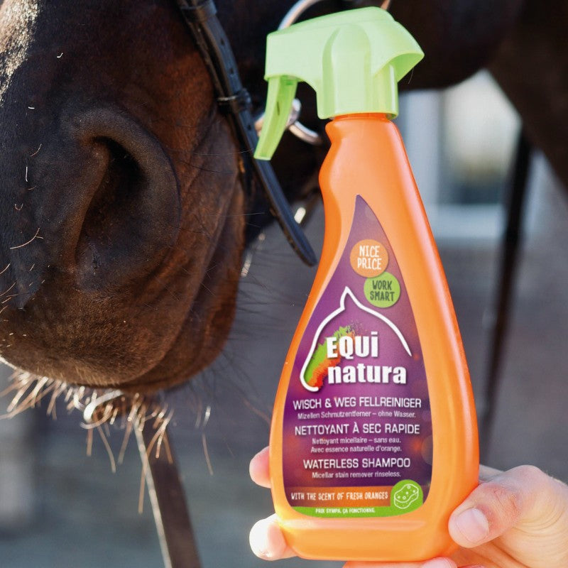 Equinatura - Spray nettoyant pelage express | - Ohlala