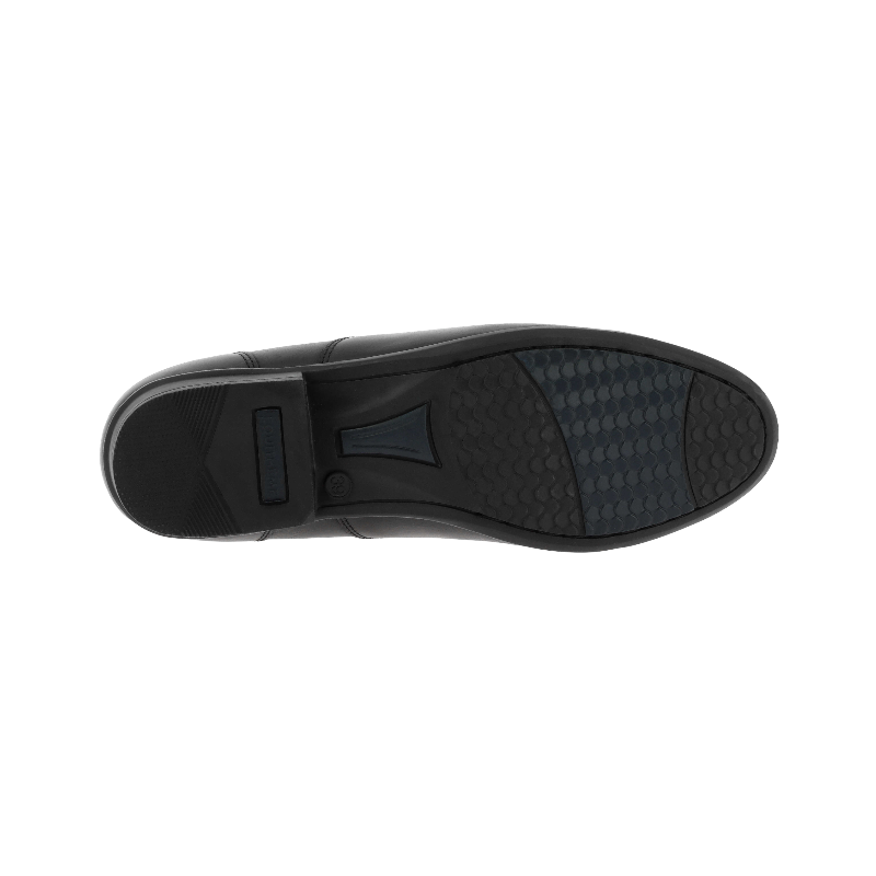 Equithème - Boots à zip Chic noir | - Ohlala