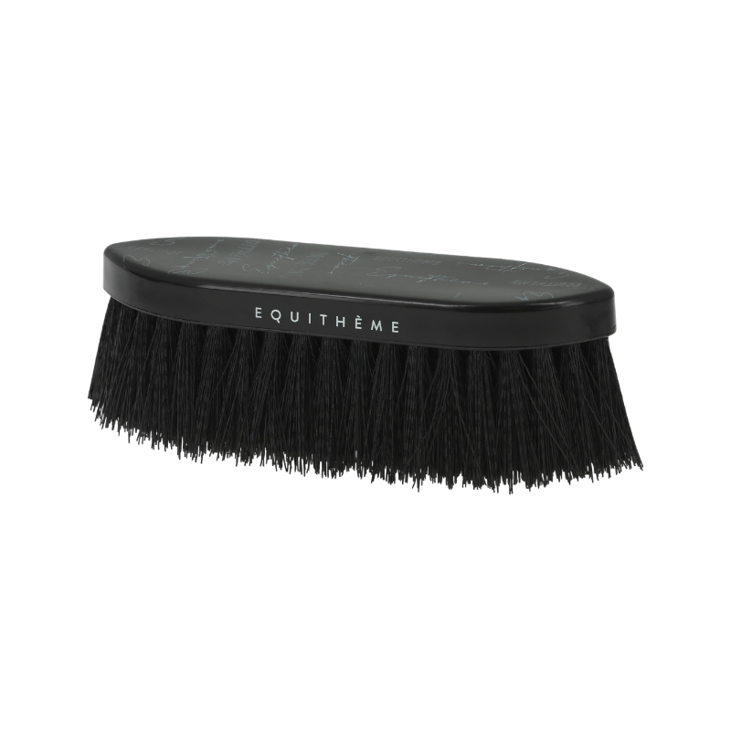 Equithème - Bouchon Teenage noir | - Ohlala