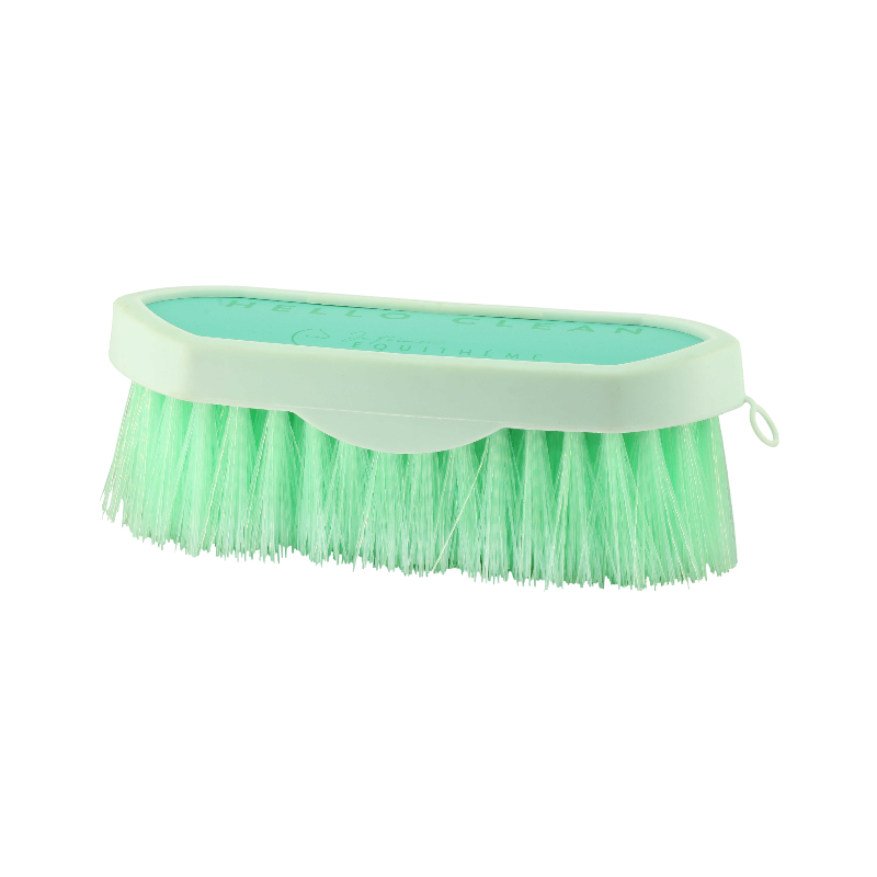 Equithème - Bouchon Je t'aime aqua | - Ohlala