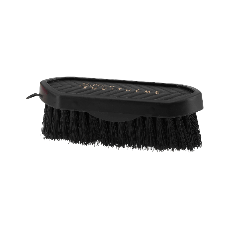 Equithème - Bouchon Je t'aime noir/ rose gold | - Ohlala