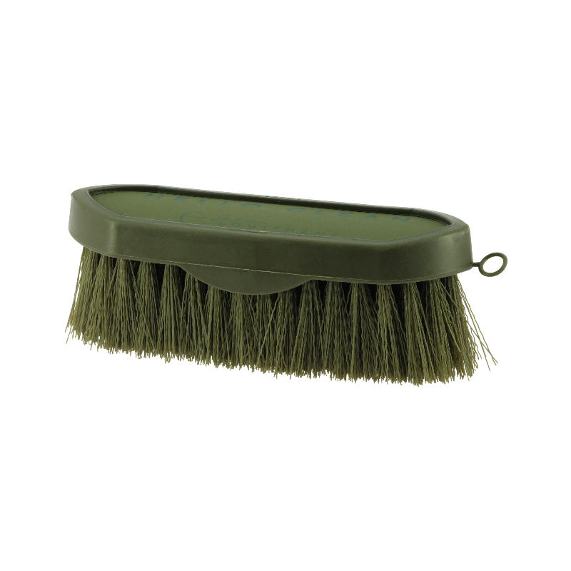 Equithème - Bouchon Je t'aime olive | - Ohlala