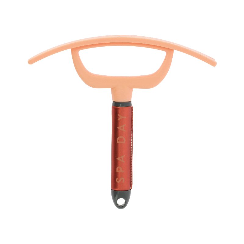 Equithème - Couteau de chaleur Je t'aime melon | - Ohlala