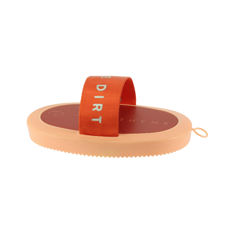 Equithème - Étrille Je t'aime melon | - Ohlala