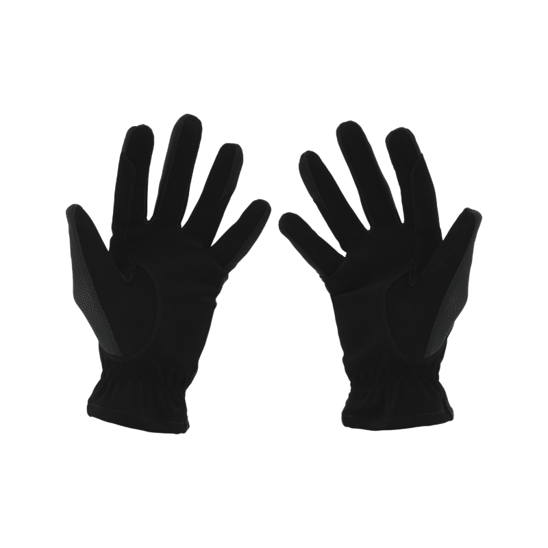 Equithème - Gants Strass | - Ohlala