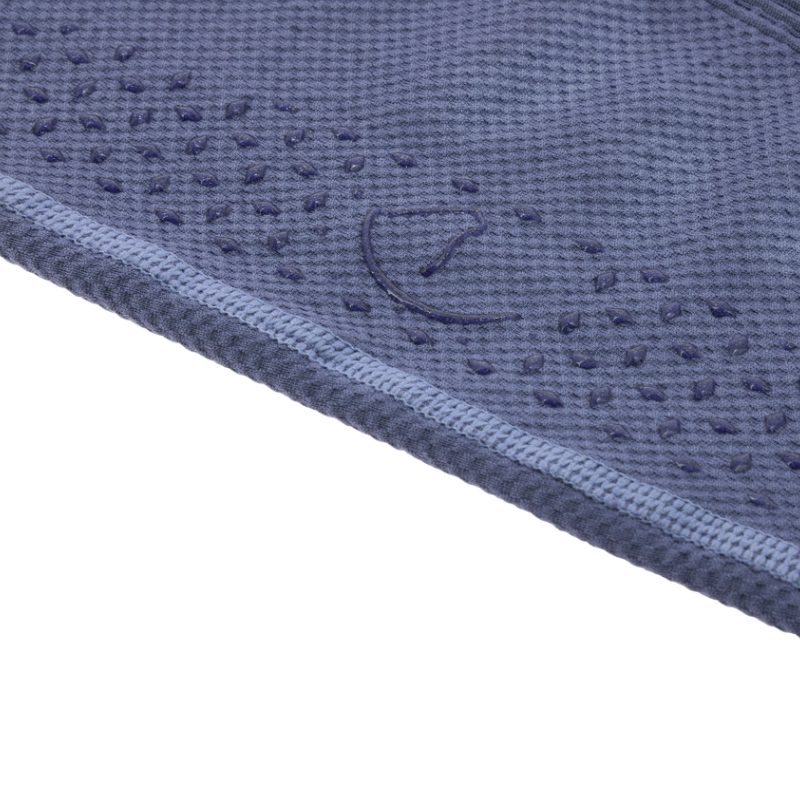 Equithème - Legging d'équitation femme Acacia violet | - Ohlala