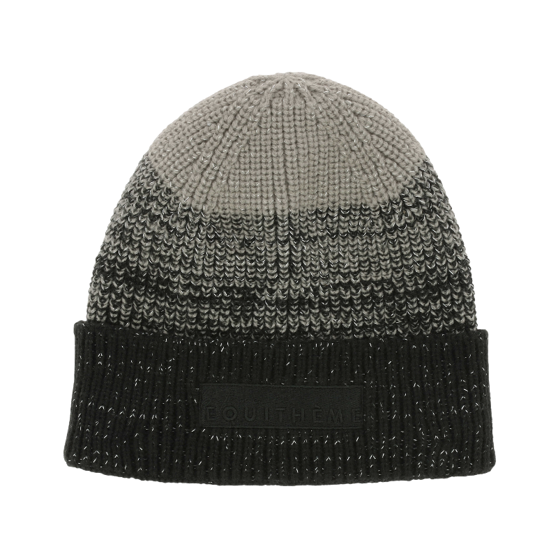 Equithème - Bonnet Mae beige | - Ohlala