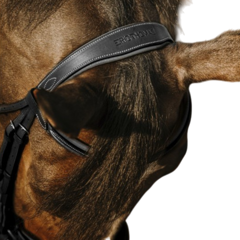 Eric Thomas - Bridon Work noir | - Ohlala