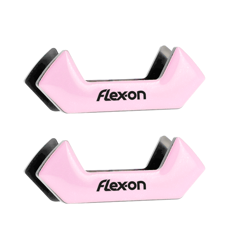 Flex On - Stickers Safe On Silver rose clair | - Ohlala