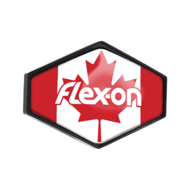 Flex On - Sticker casque Armet Canada | - Ohlala
