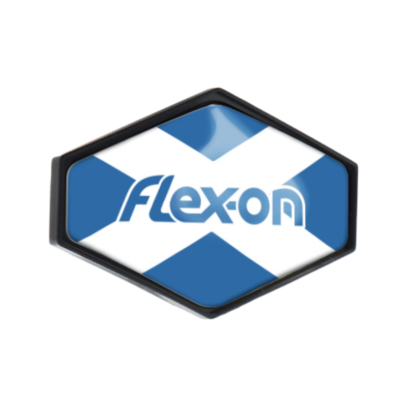 Flex On - Sticker casque Armet Écosse | - Ohlala