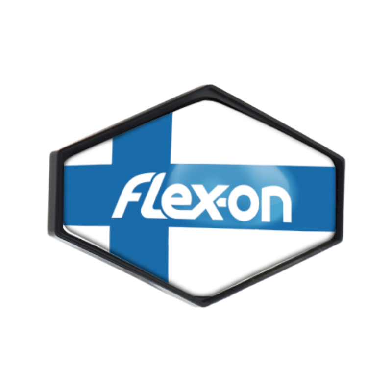 Flex On - Sticker casque Armet Finlande | - Ohlala