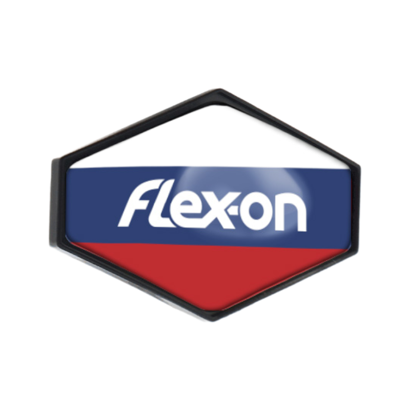 Flex On - Sticker casque Armet Russie | - Ohlala