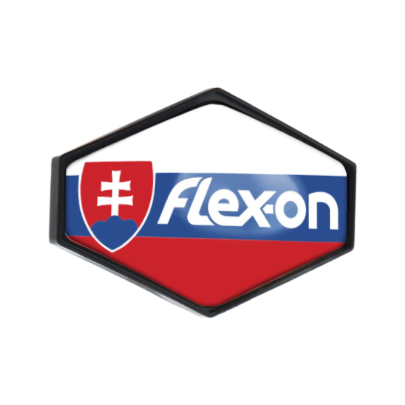 Flex On - Sticker casque Armet Slovaquie | - Ohlala