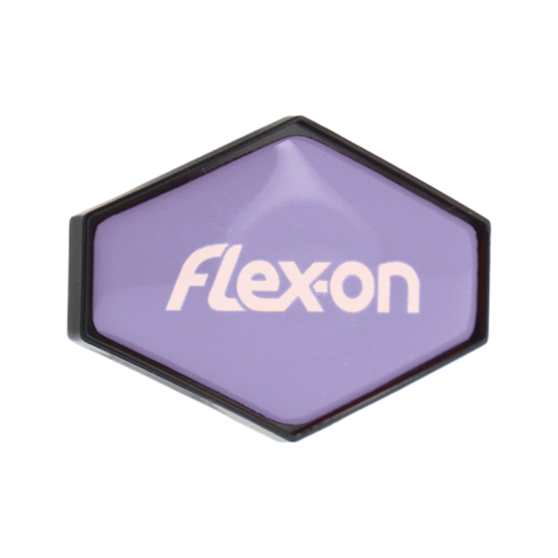 Flex On - Sticker casque Armet fresh lila | - Ohlala