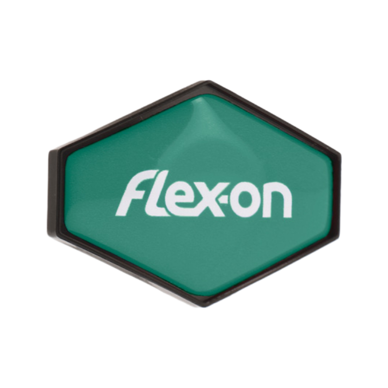 Flex On - Sticker casque Armet irish green | - Ohlala