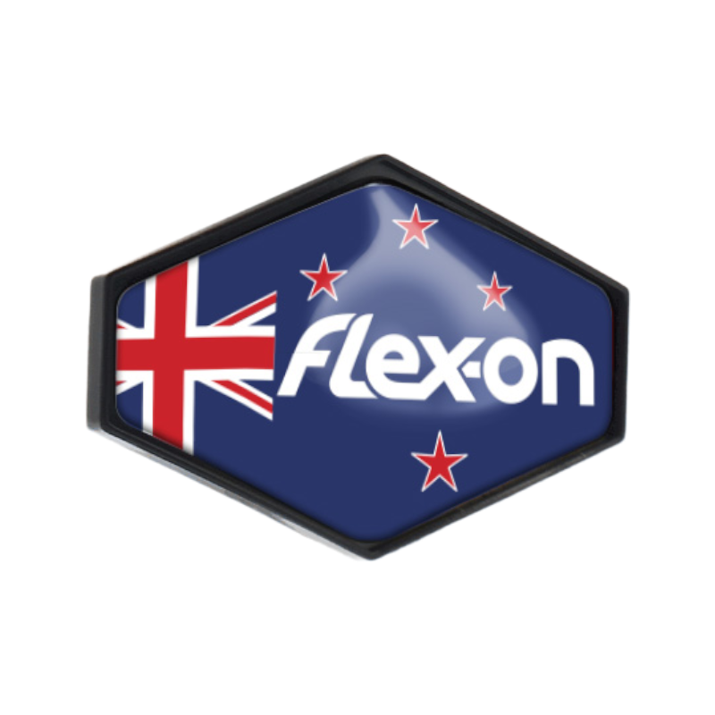 Flex On - Sticker casque Armet Nouvelle-Zélande | - Ohlala