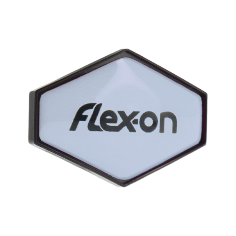 Flex On - Sticker casque Armet bleu glacier | - Ohlala