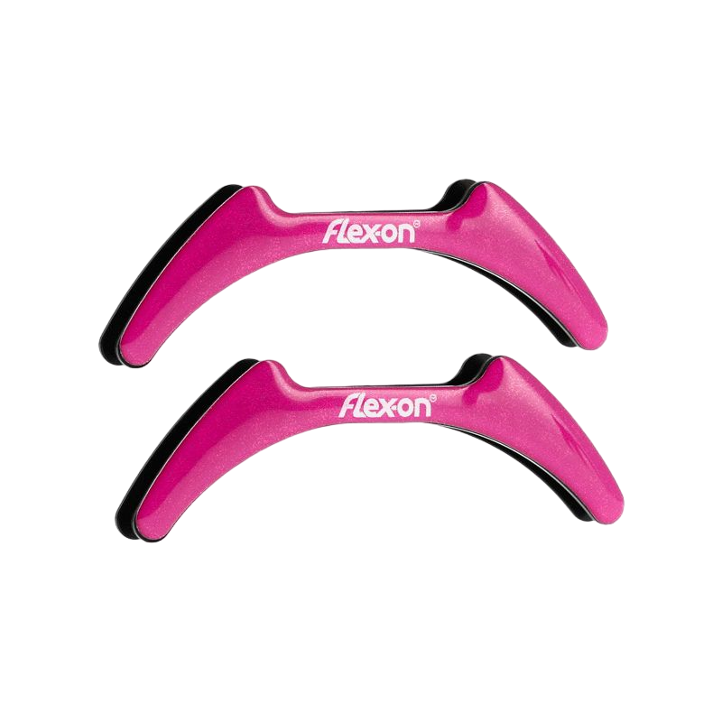 Flex On - Stickers Flex On Silver rose | - Ohlala