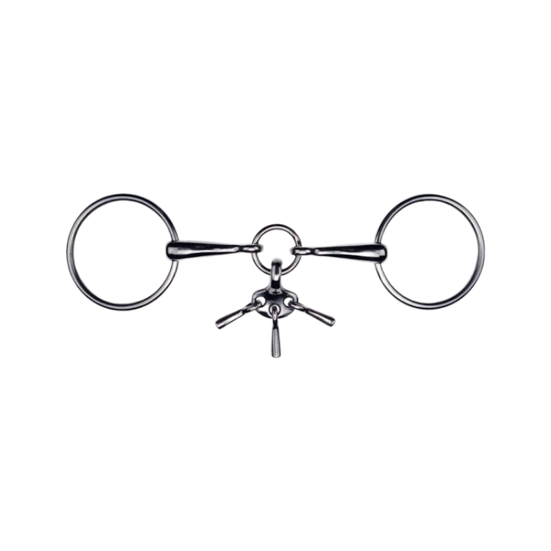 Feeling - Mors 2 anneaux à jouet | - Ohlala