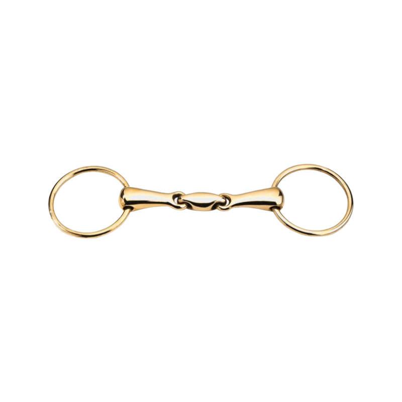 Feeling - Mors 2 anneaux anatomique cyprium | - Ohlala