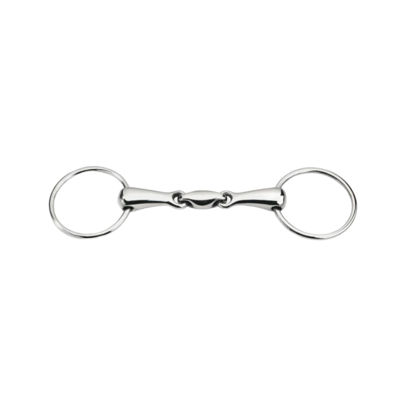 Feeling - Mors 2 anneaux Anatomic | - Ohlala