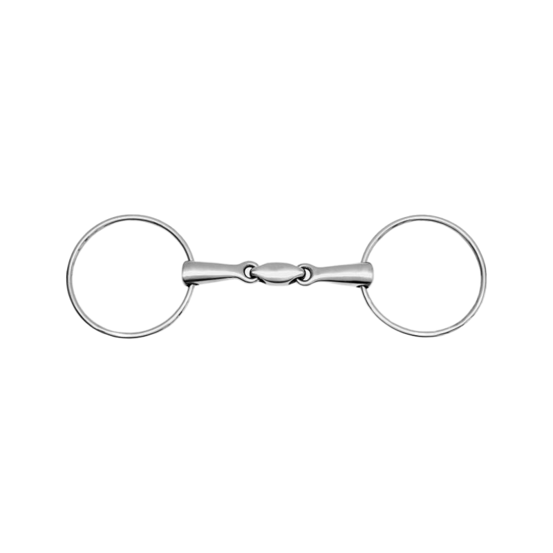 Feeling - Mors 2 grands anneaux anatomique | - Ohlala