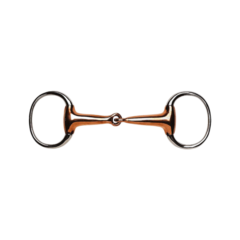 Feeling - Mors olive gros canons cuivre | - Ohlala