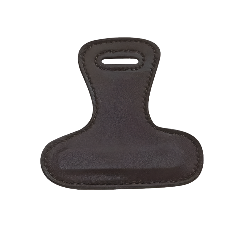 Norton - Fixation amovible pour croupière club noir | - Ohlala