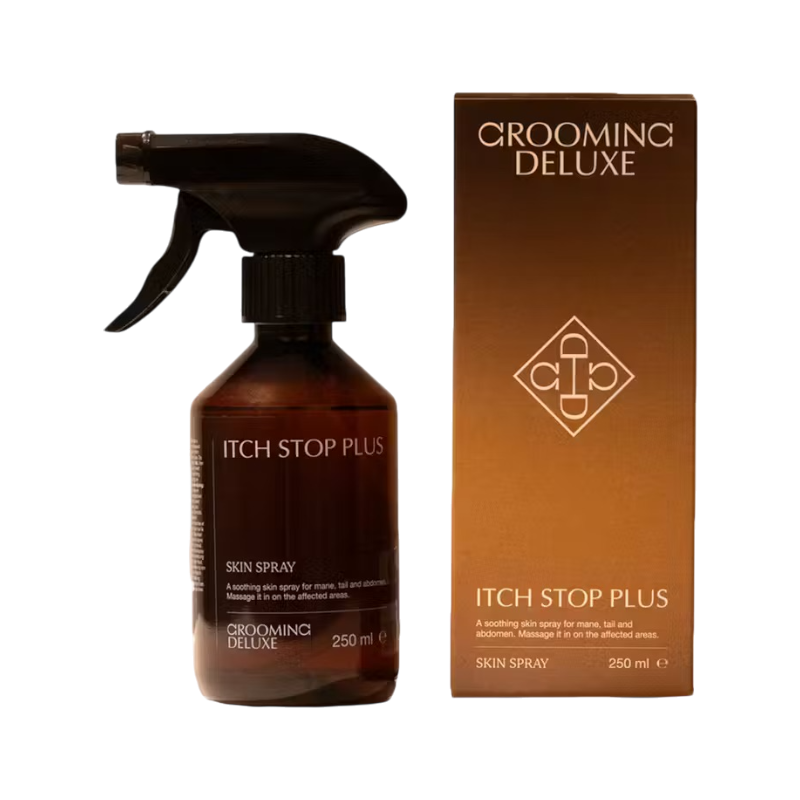 Grooming Deluxe - Spray apaisant Itch Stop Plus | - Ohlala
