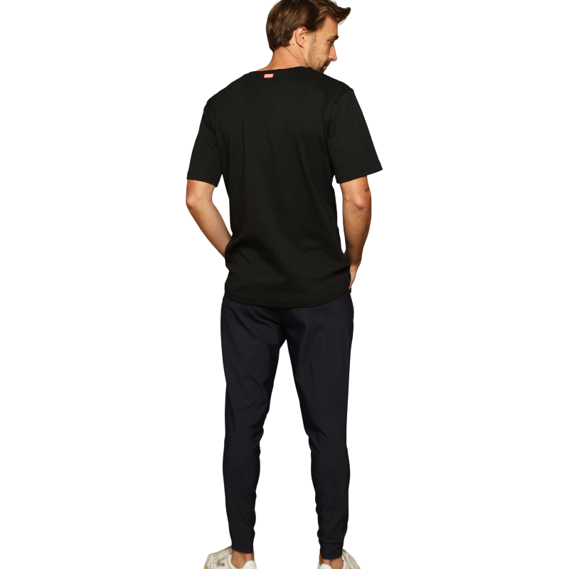 GEM - Pantalon d'équitation homme marine | - Ohlala