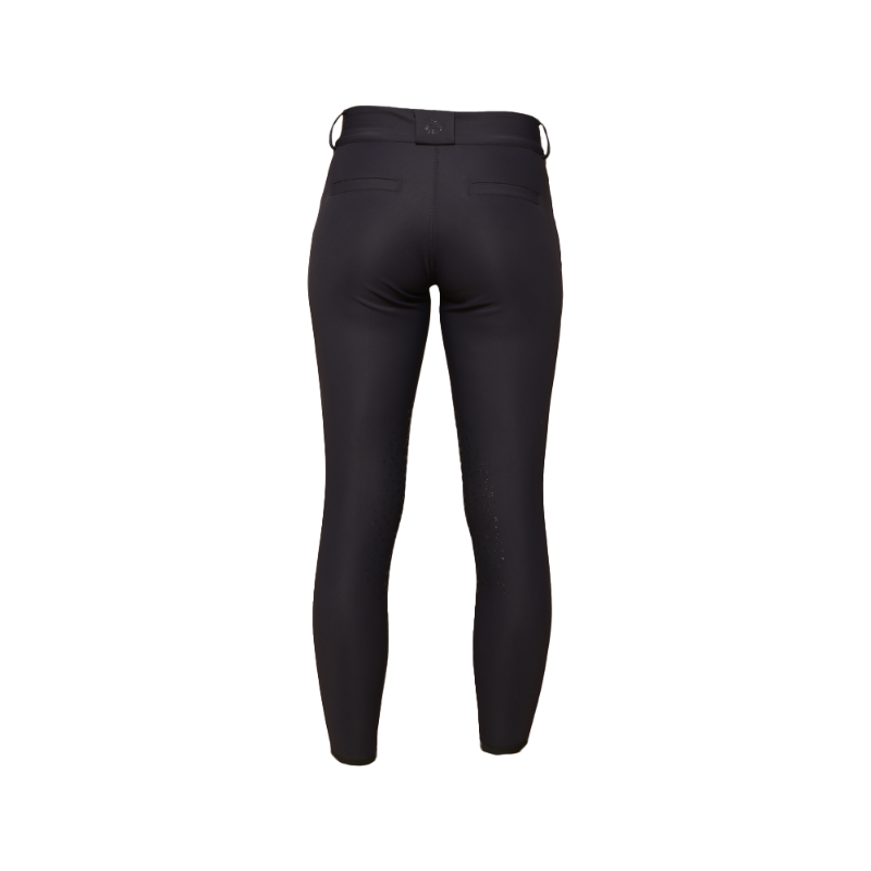 GEM - Pantalon d'équitation femme John marine | - Ohlala