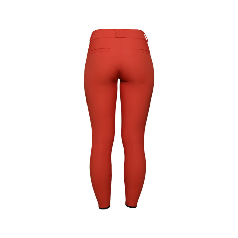 GEM - Pantalon d'équitation femme John tandoori spice | - Ohlala